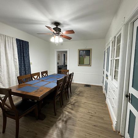 Comfy Getaway, 5 Bed, Sleeps 9, Walk To Falls! Niagara Falls Eksteriør bilde