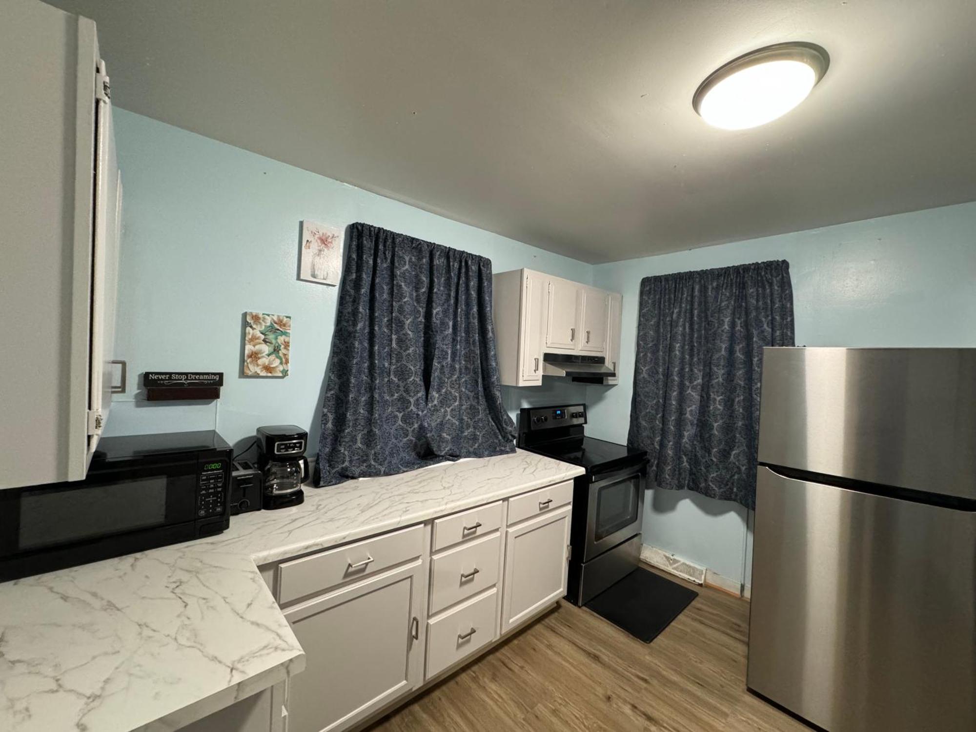 Comfy Getaway, 5 Bed, Sleeps 9, Walk To Falls! Niagara Falls Eksteriør bilde