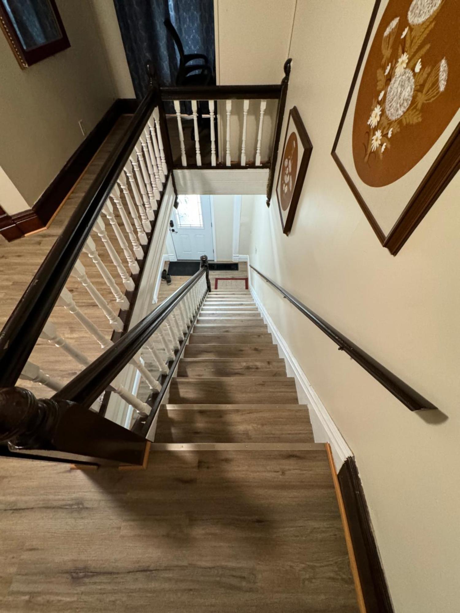 Comfy Getaway, 5 Bed, Sleeps 9, Walk To Falls! Niagara Falls Eksteriør bilde