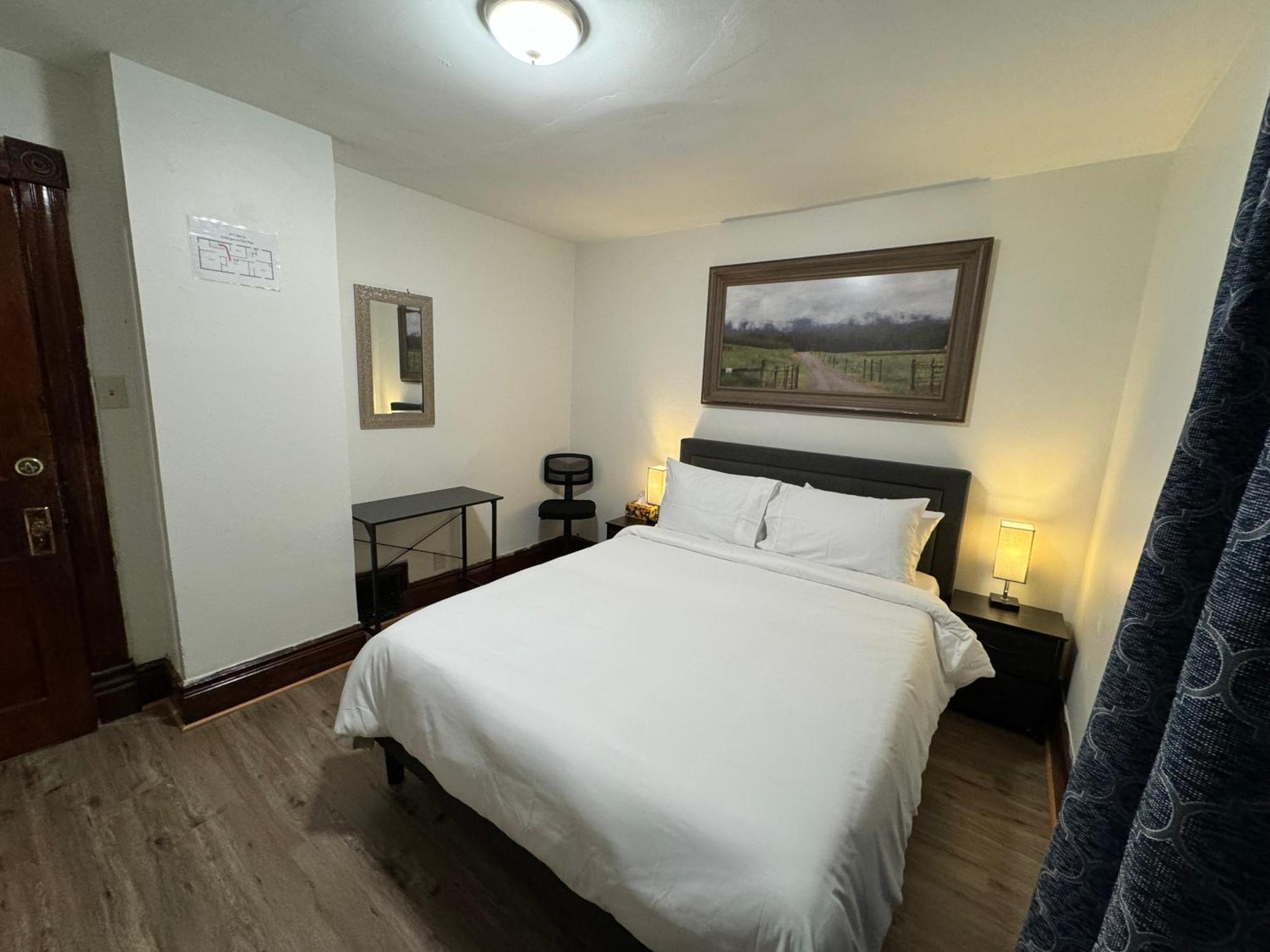 Comfy Getaway, 5 Bed, Sleeps 9, Walk To Falls! Niagara Falls Eksteriør bilde