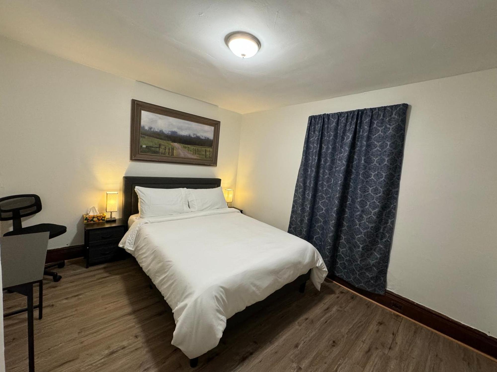 Comfy Getaway, 5 Bed, Sleeps 9, Walk To Falls! Niagara Falls Eksteriør bilde